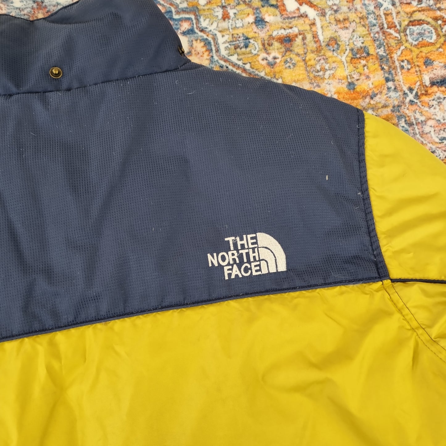 The North Face Puffer (L-XL)