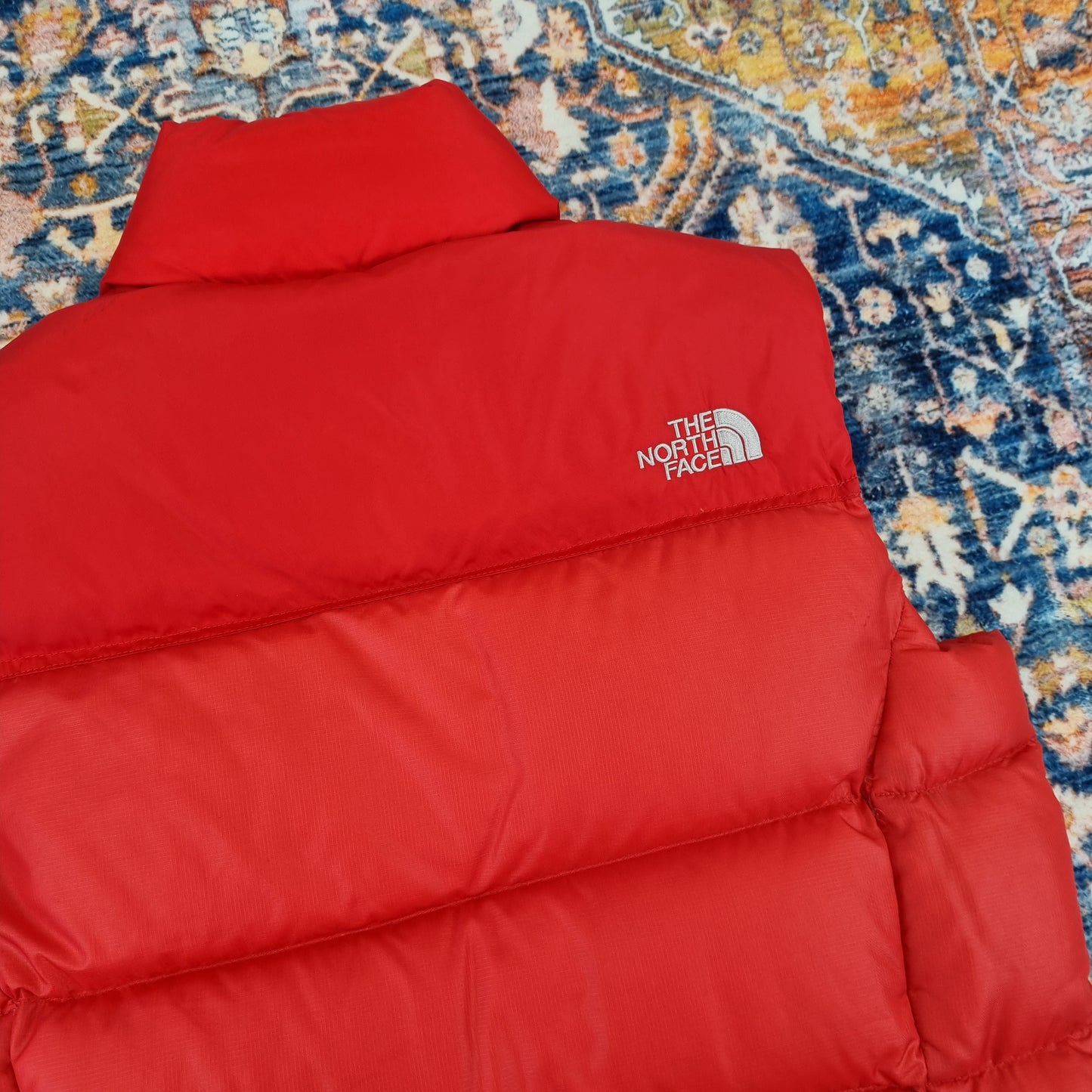 The North Face 700 Gilet (L)