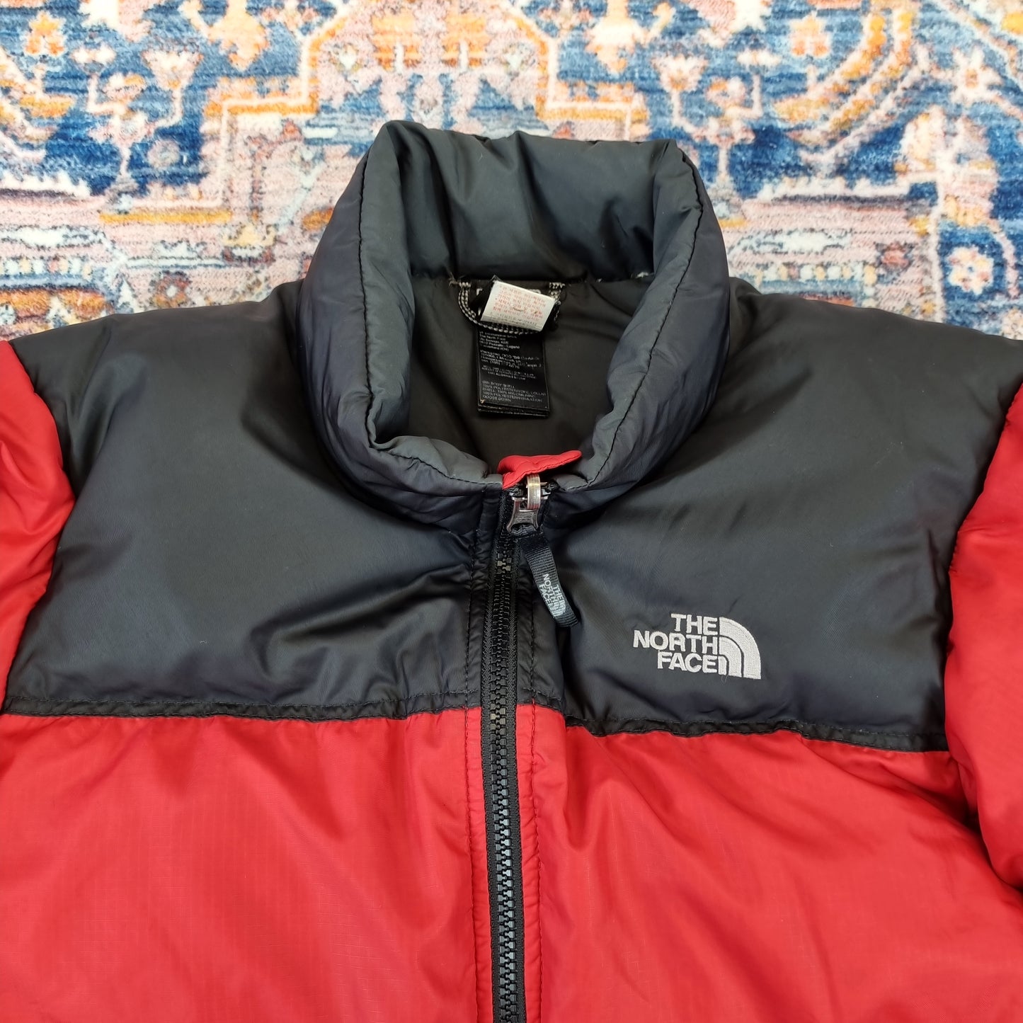 The North Face 600 Puffer (XS)