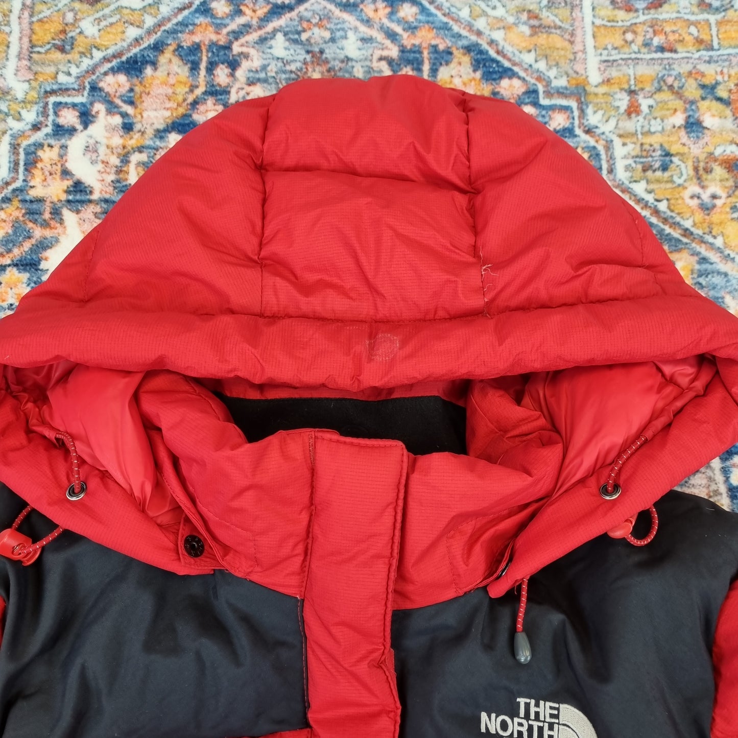 The North Face 800 Puffer (M)
