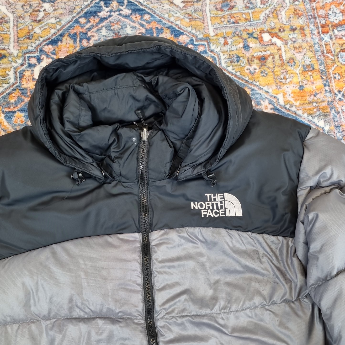 The North Face 700 Puffer (L)