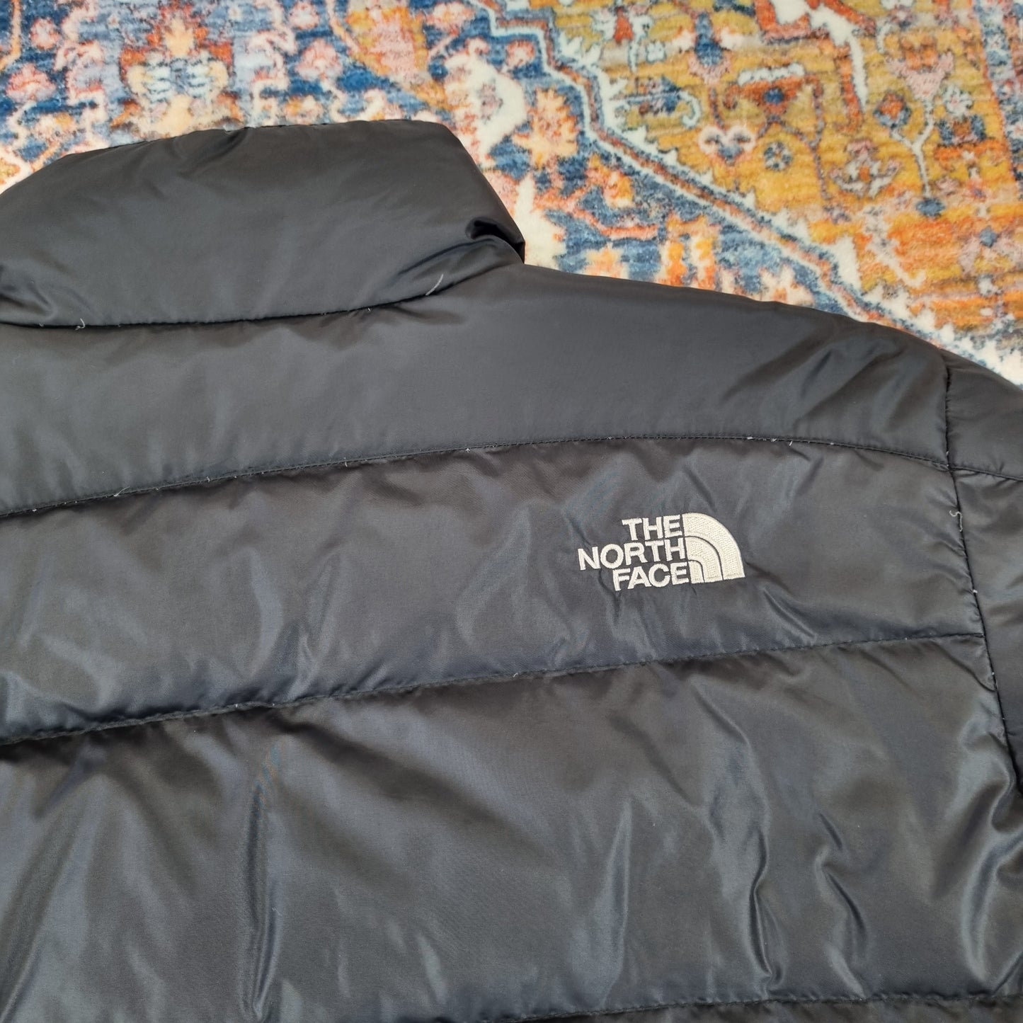 The North Face 600 Puffer (M)