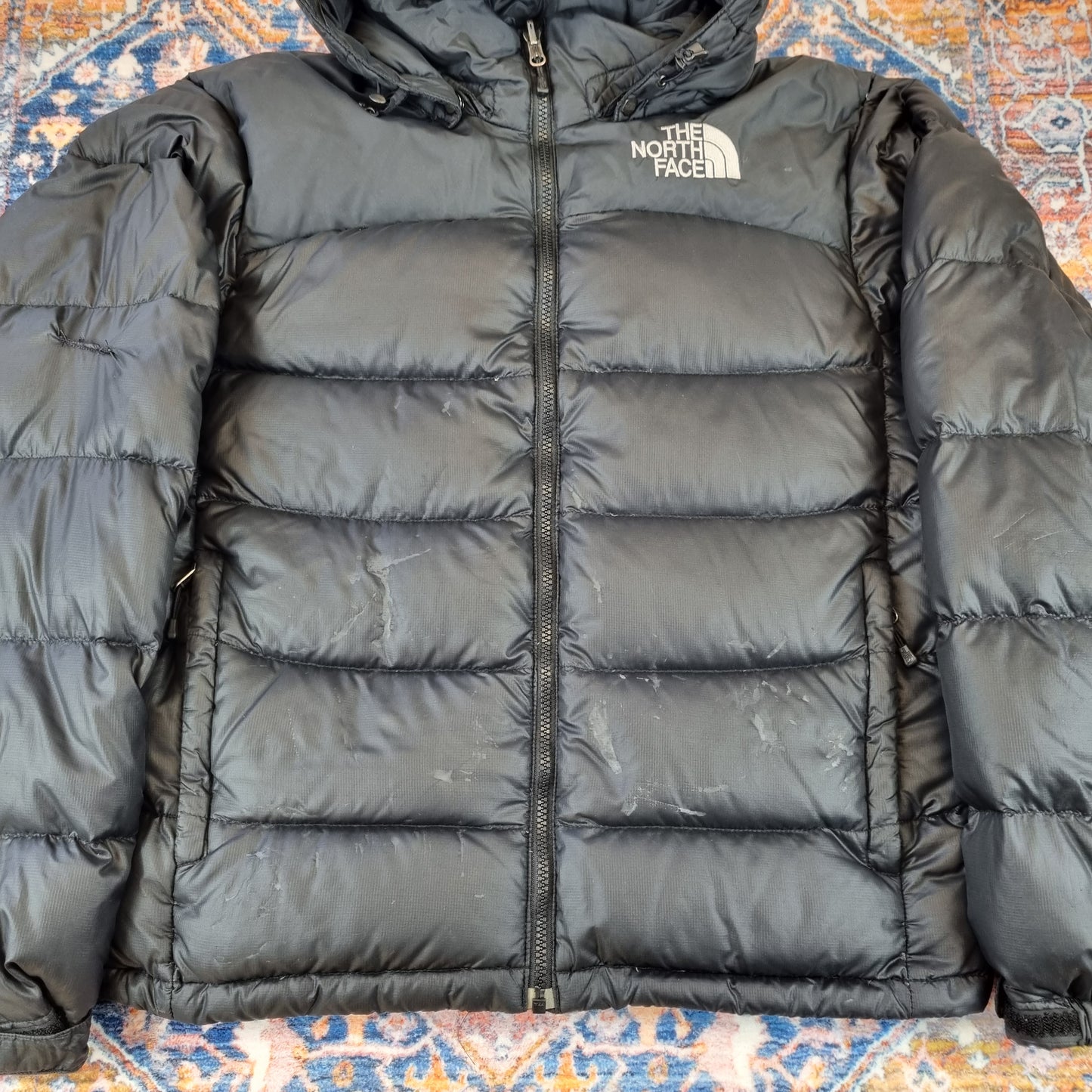 The North Face 700 Puffer (S)
