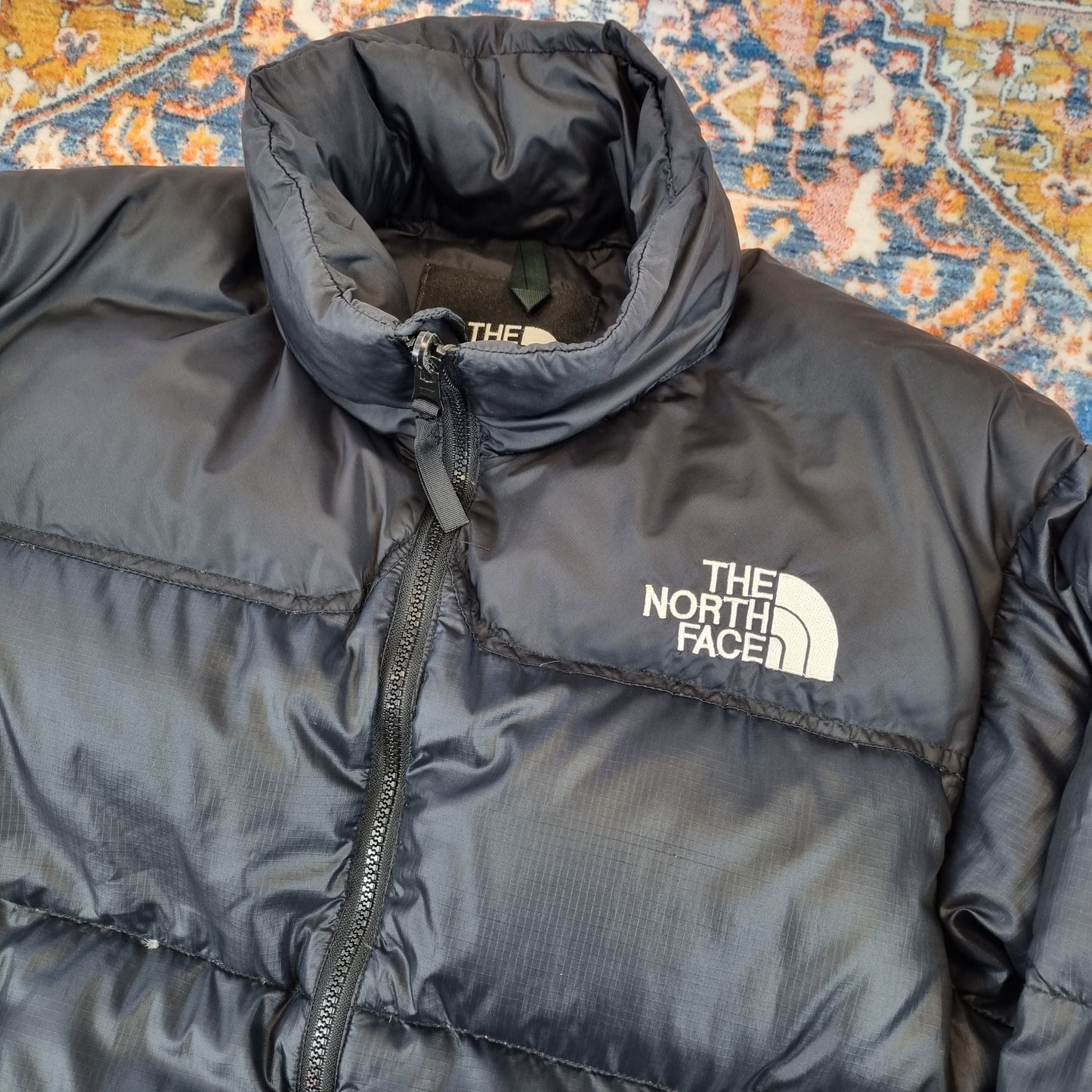The North Face Puffer (M)