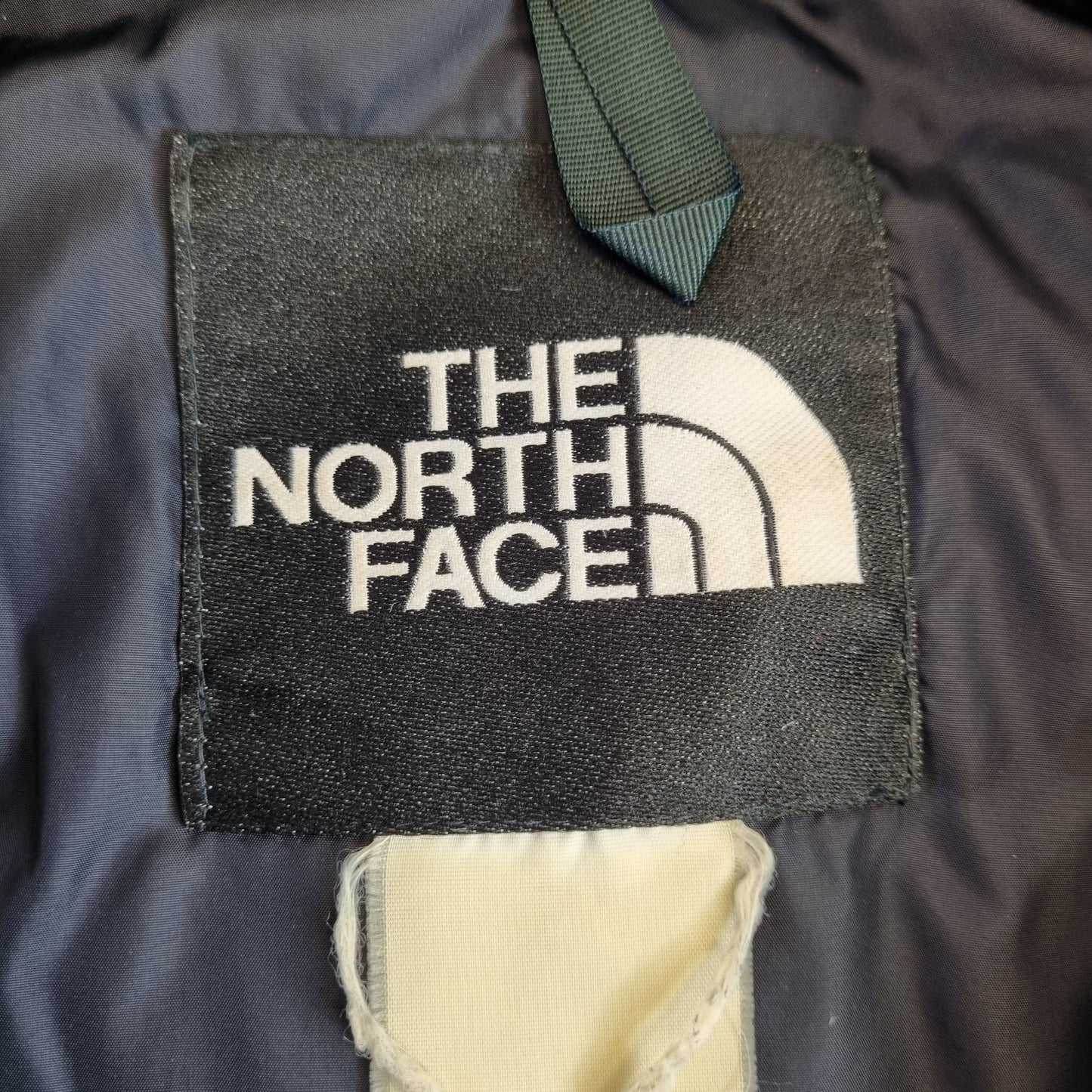 The North Face Puffer (M)