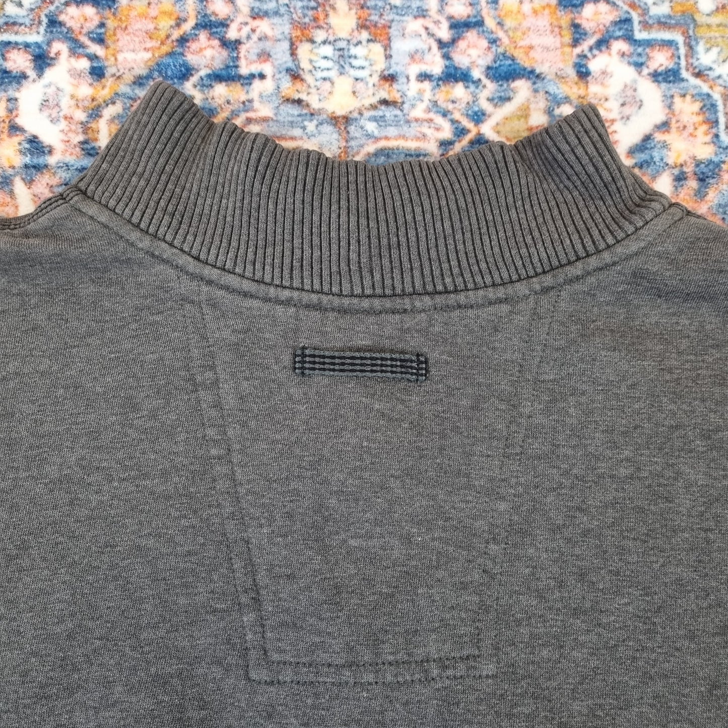 Vintage Adidas Equipment Sweatshirt (XL - 2XL)