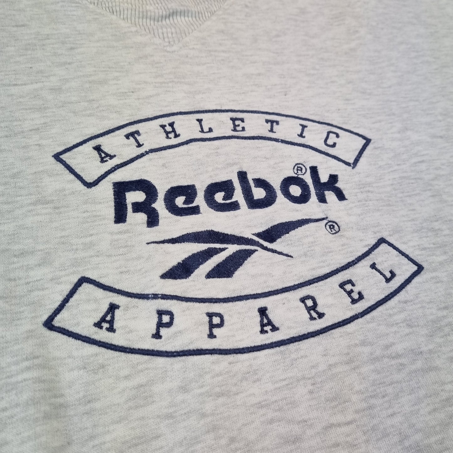 Vintage Reebok Sweatshirt (M)