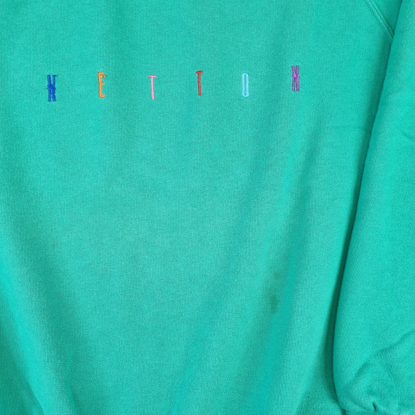 Benetton Sweatshirt (M / L)