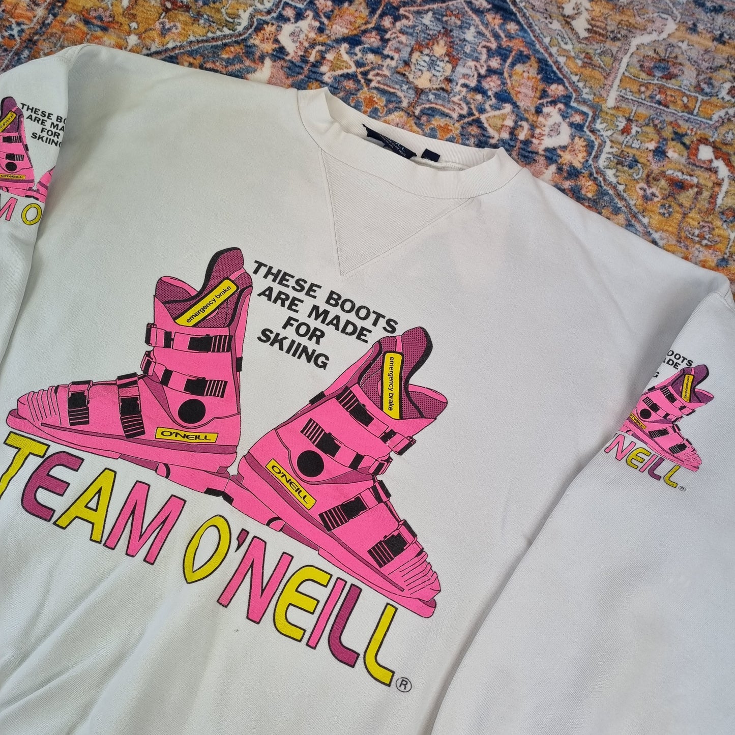 O'Neill Sweatshirt (L)
