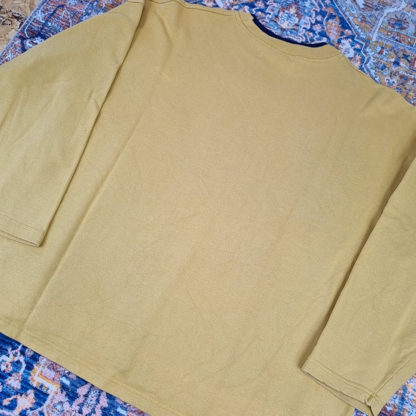Vintage Nike Sweatshirt (XL - 2XL)