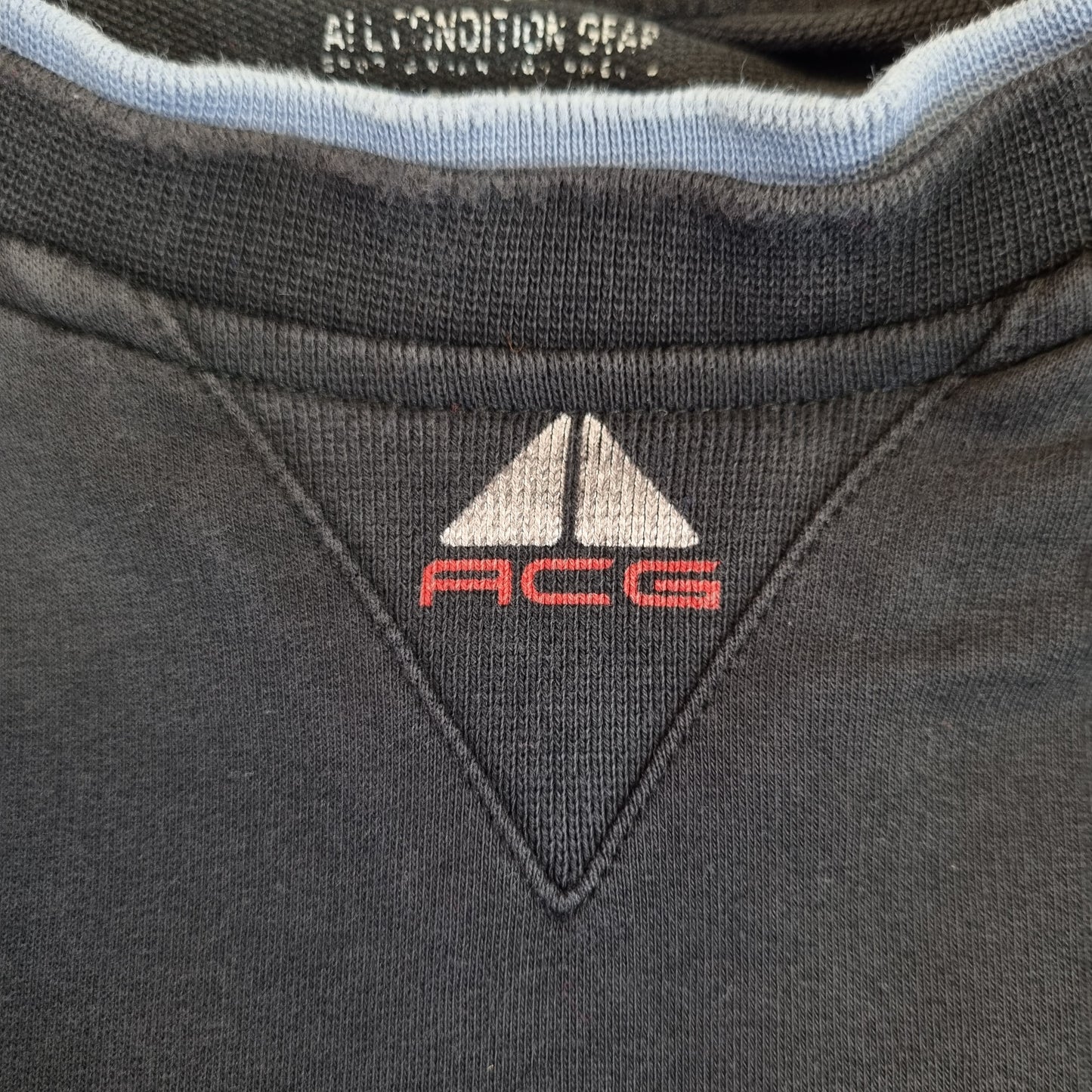 Nike ACG Sweatshirt (L)