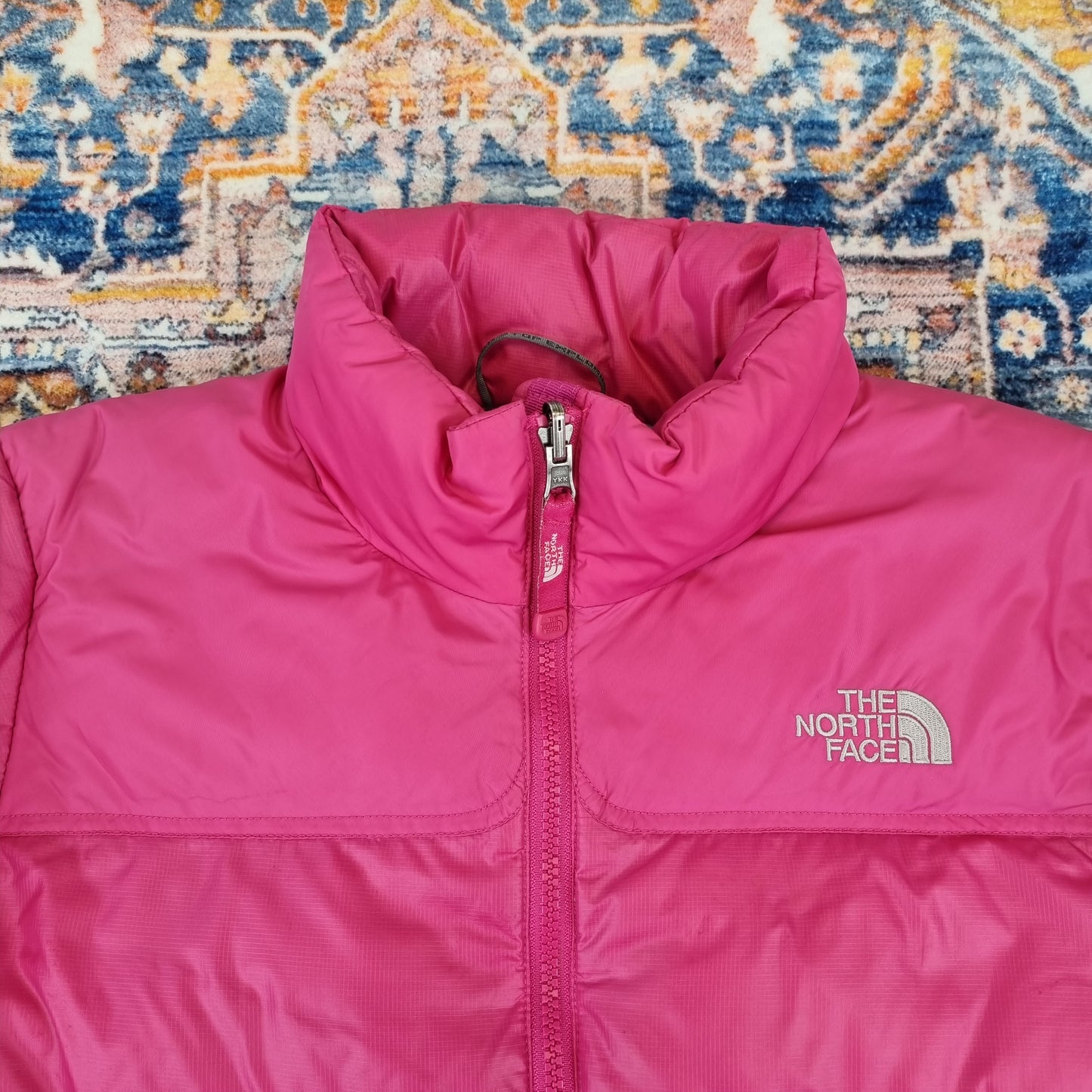 The North Face 700 Puffer (M)