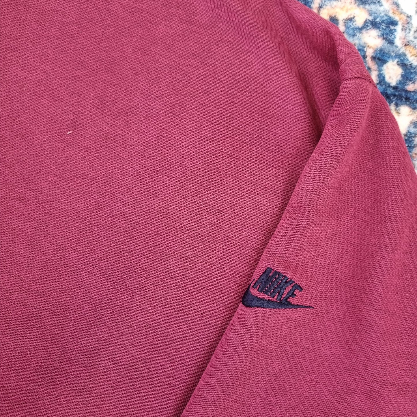 Vintage Nike Sweatshirt (L)