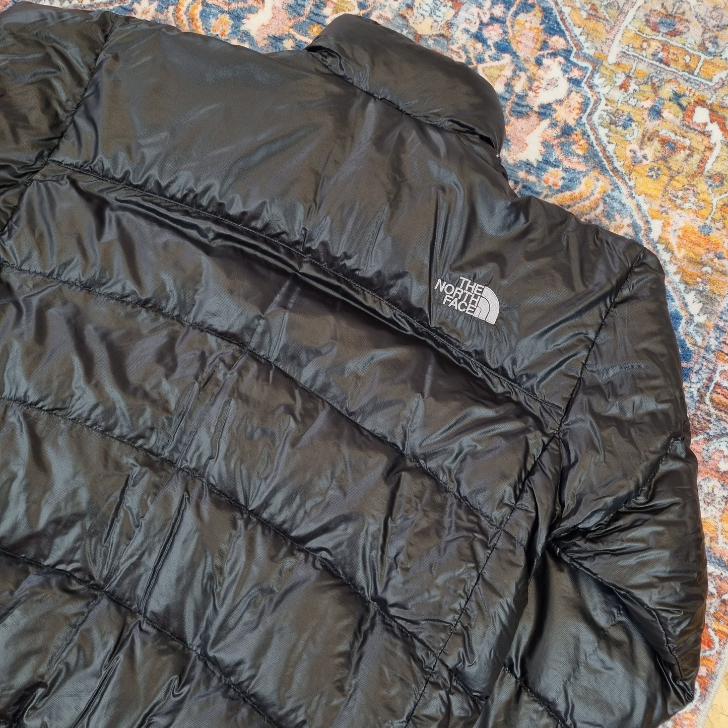 The North Face Summit Series Puffer (M)