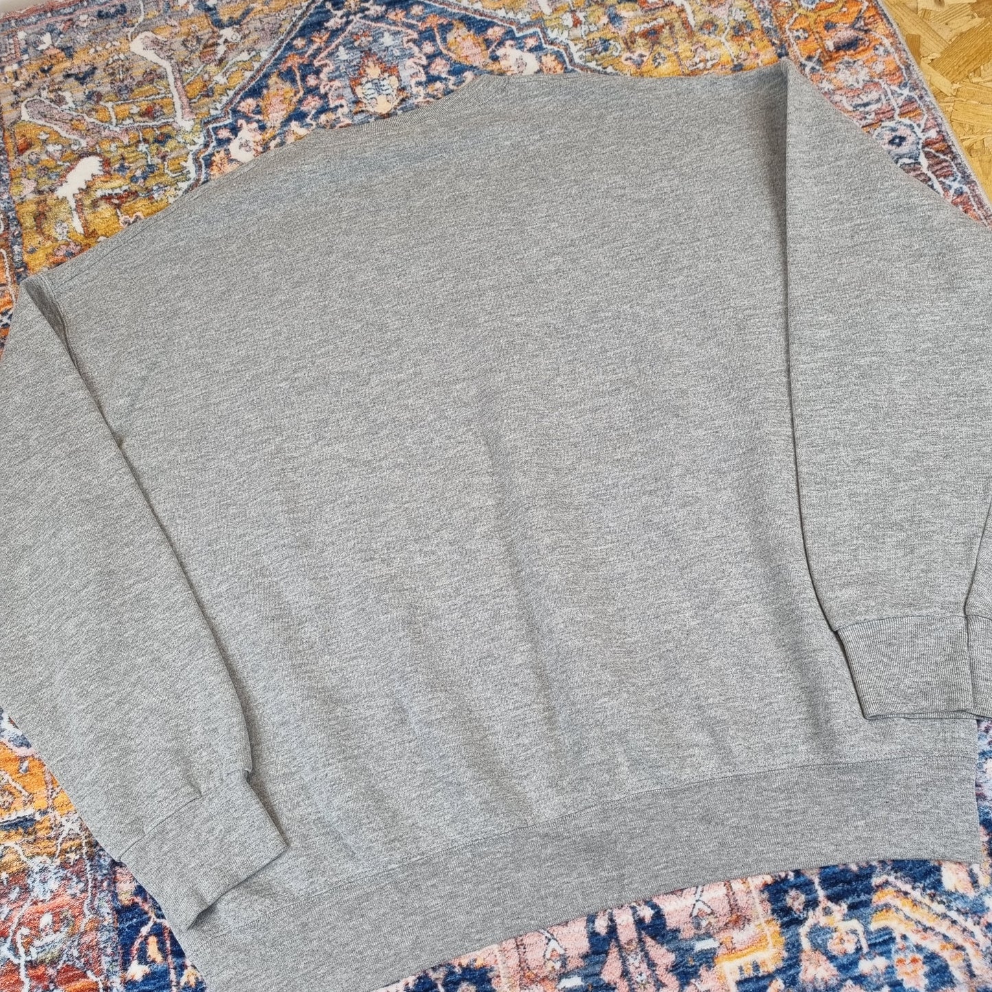 Vintage Nascar Sweatshirt (XL)