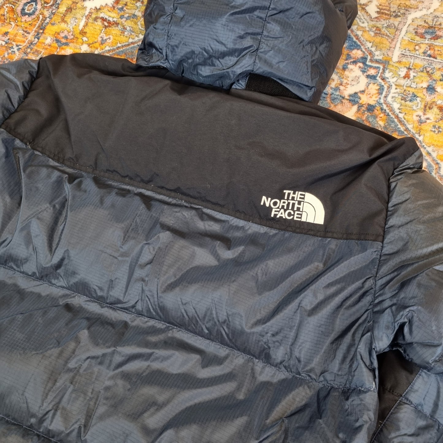 The North Face 700 Summit Series Puffer (M)
