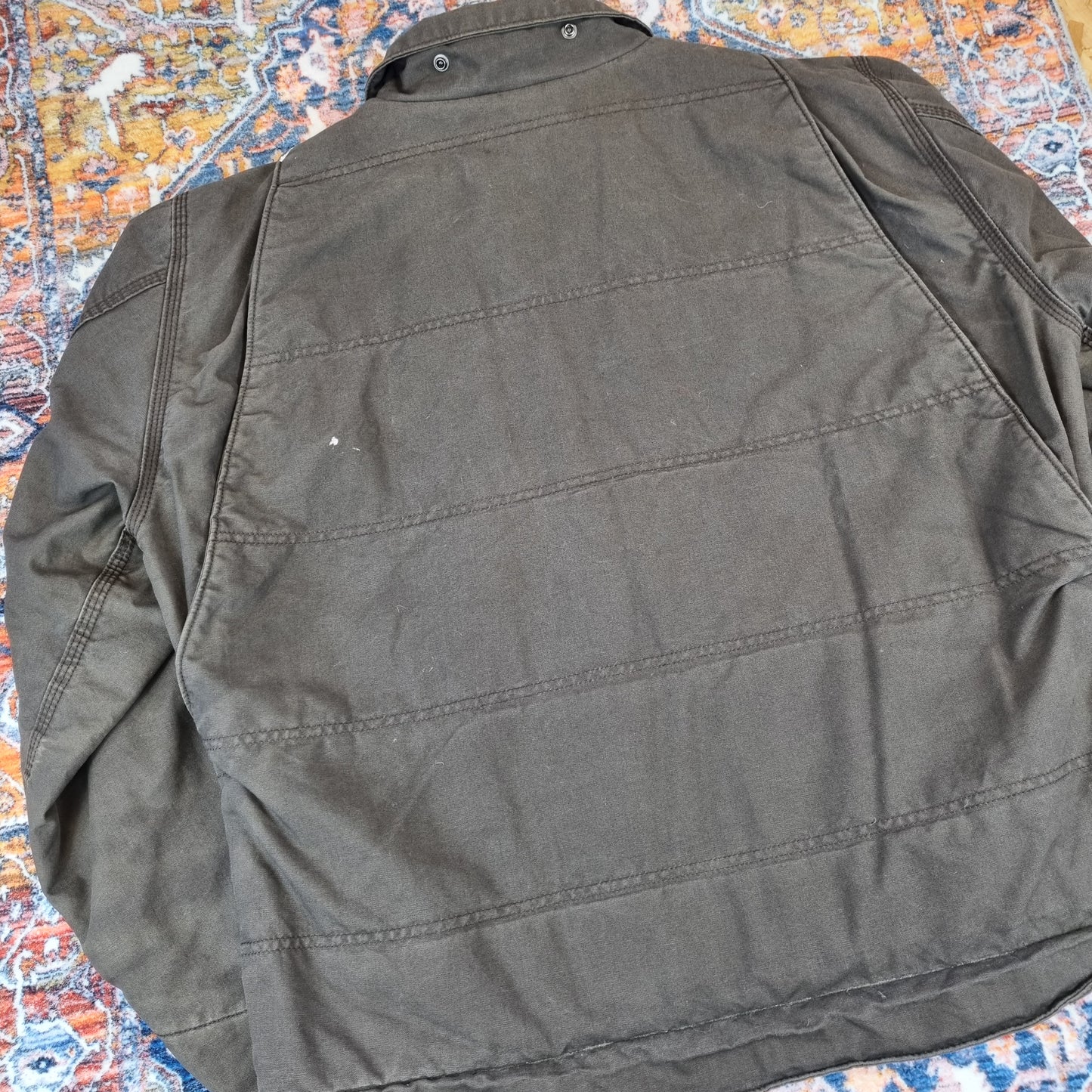 Vintage Carhartt Jacket (L)