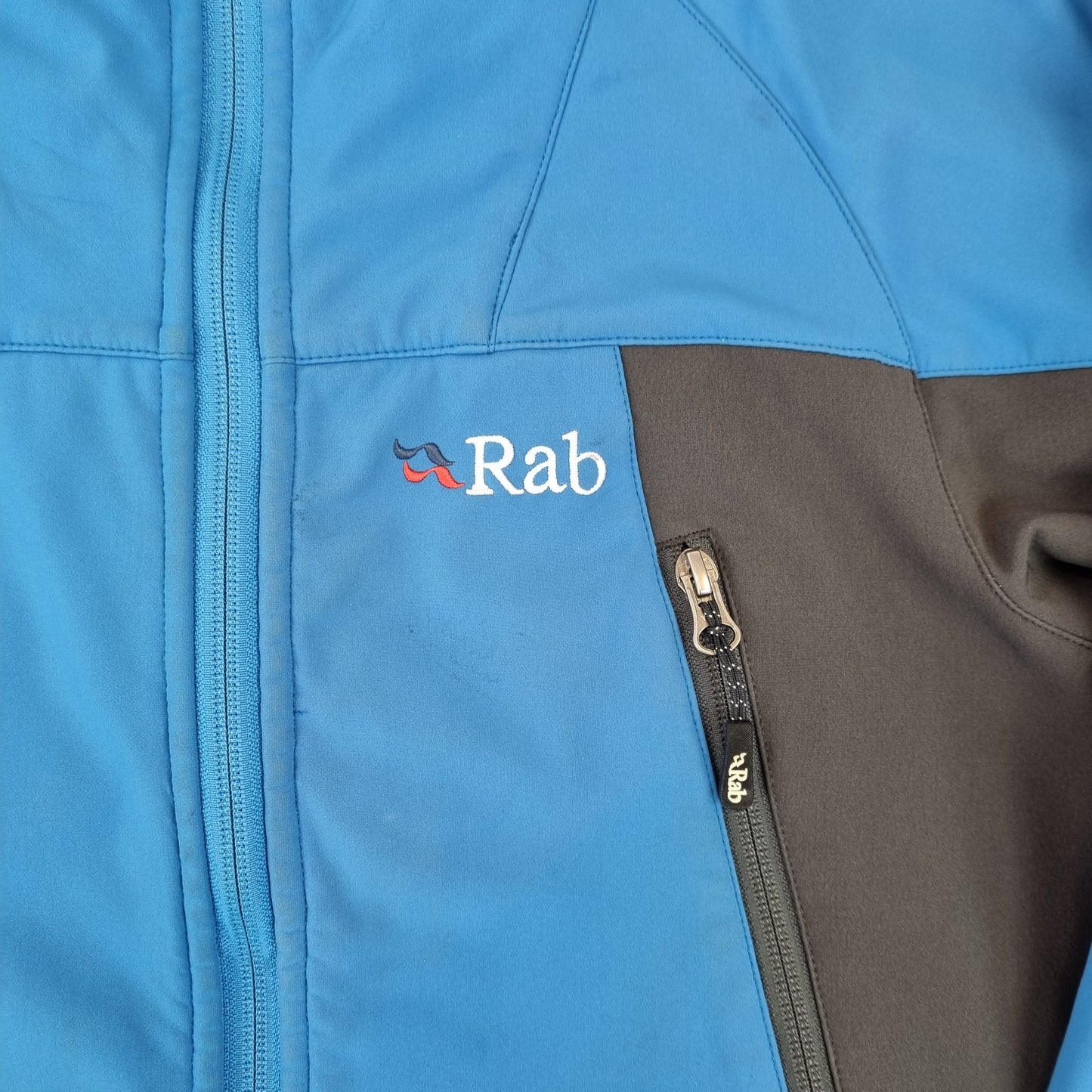 Rab Polartec Power Shield Jacket (S)