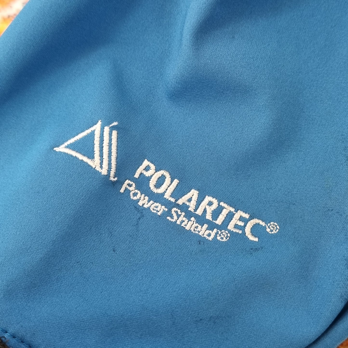 Rab Polartec Power Shield Jacket (S)