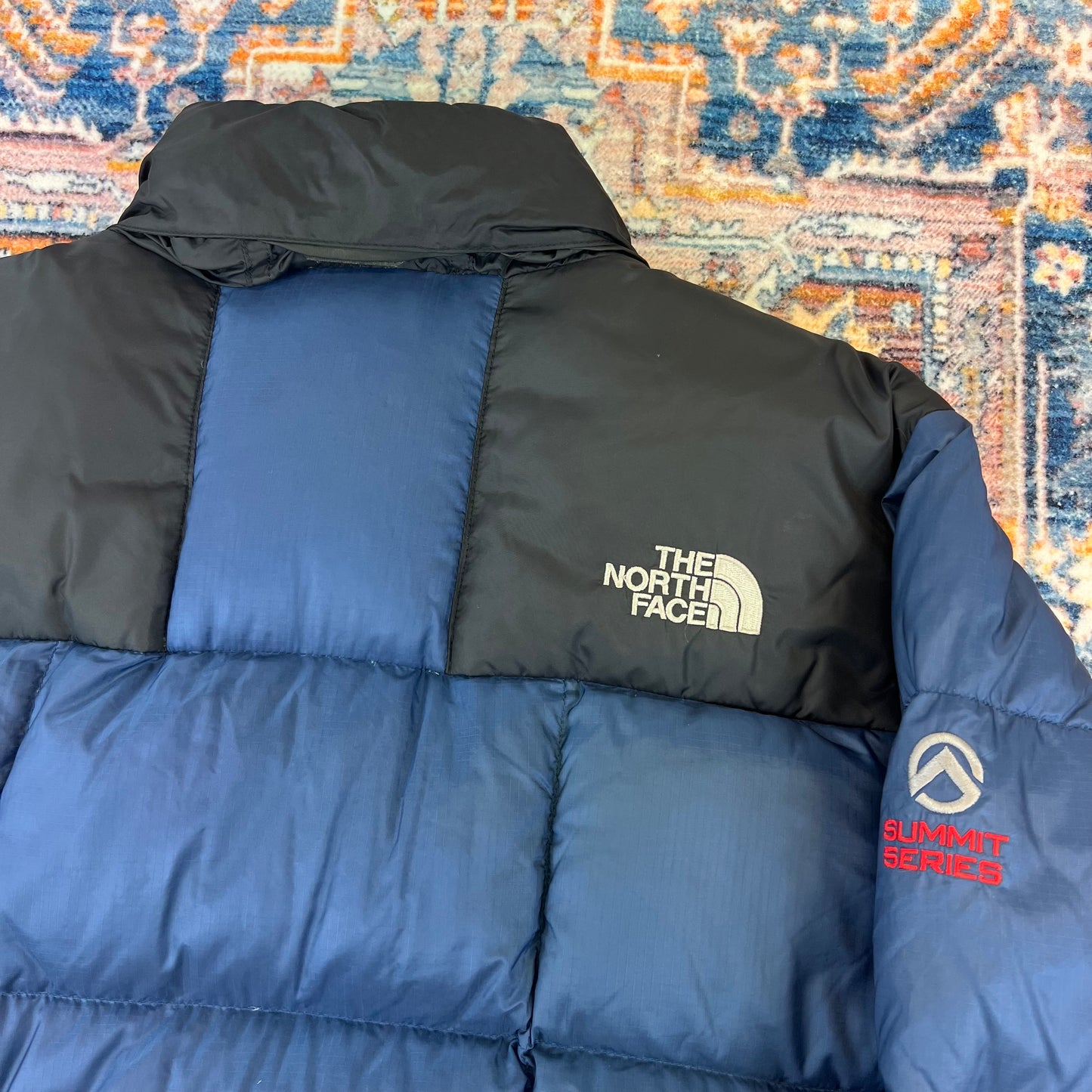 North Face Puffer 800 Summit Series (S)