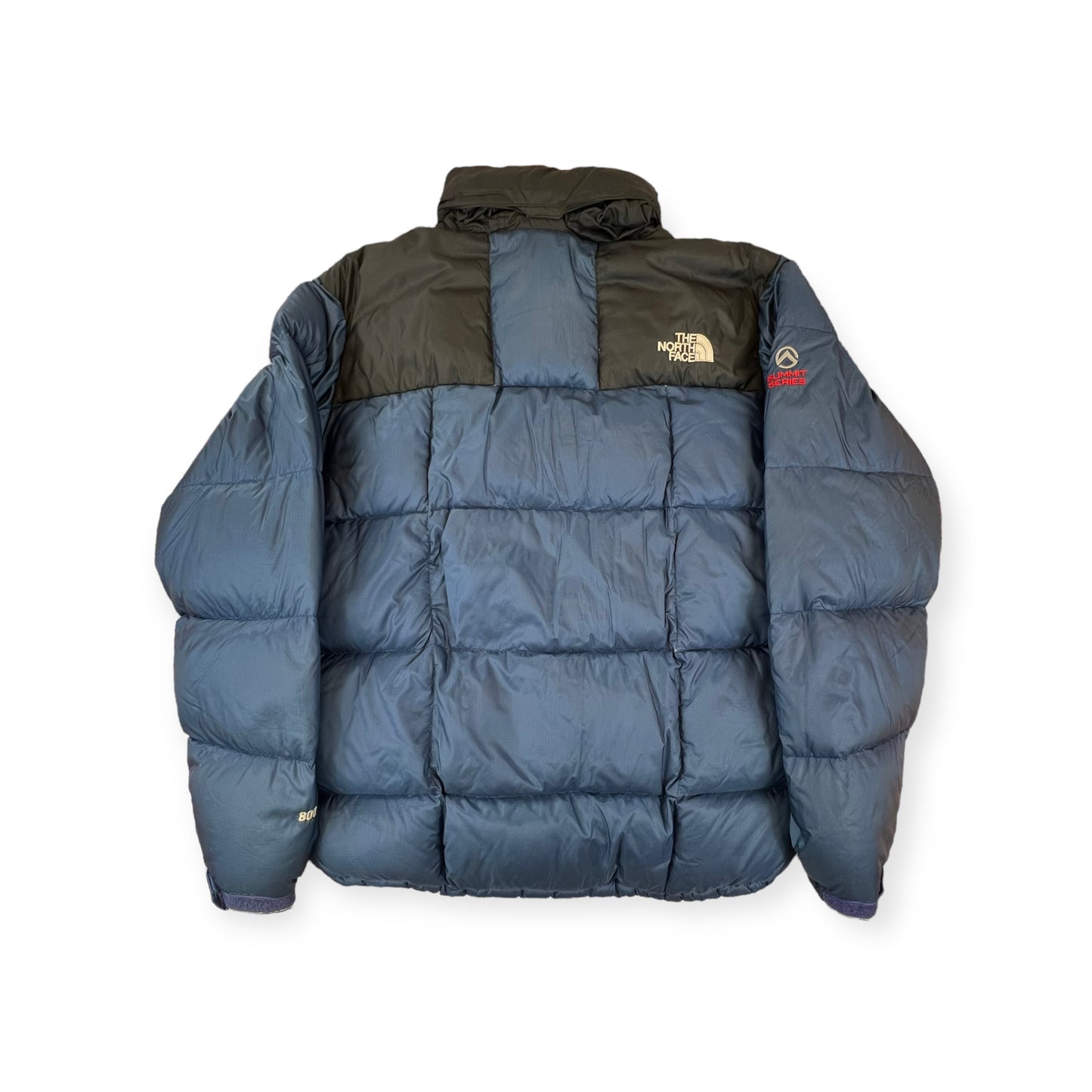 North Face Puffer 800 (S)