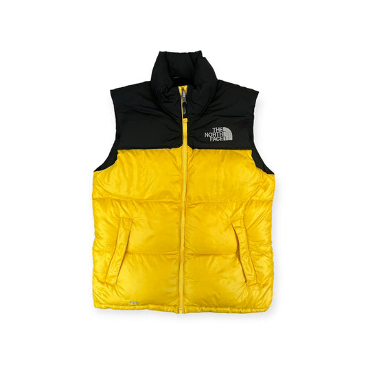 North Face Puffer Gilet 700 (S)