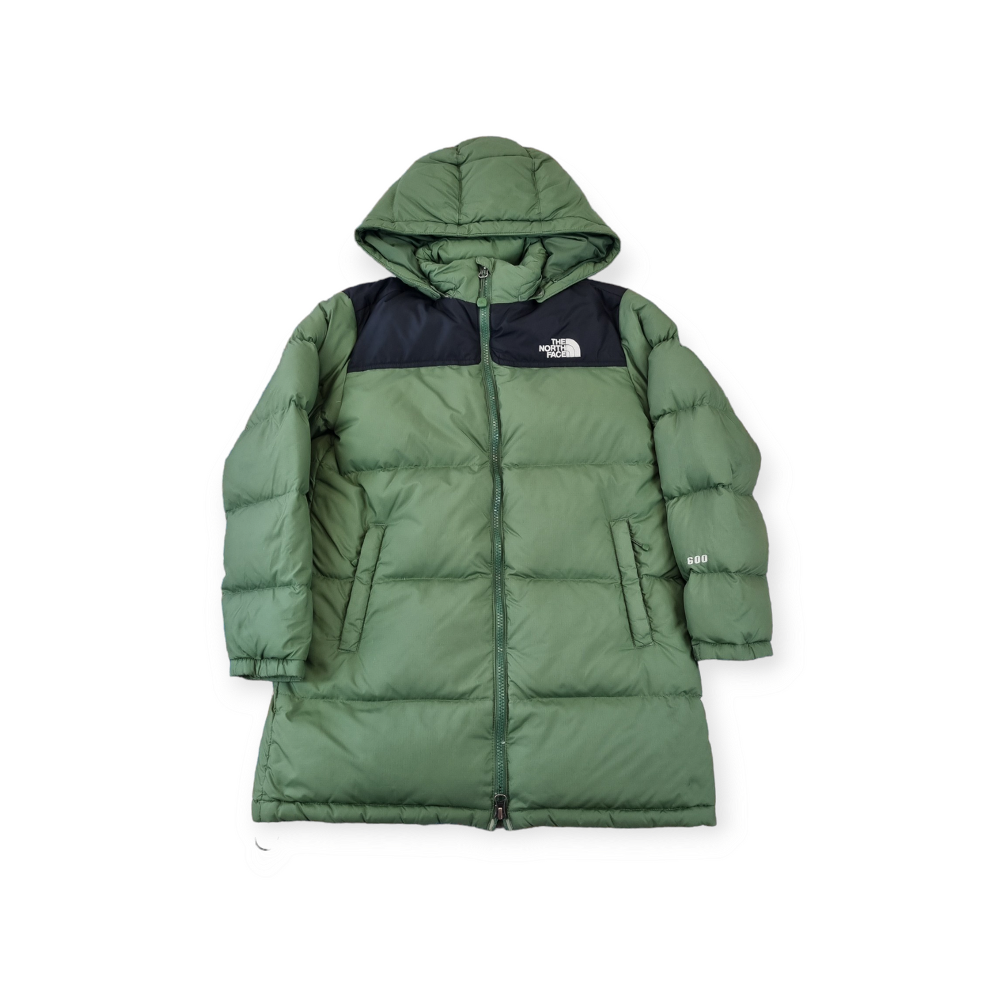 The North Face 600 Puffer (Kids M)