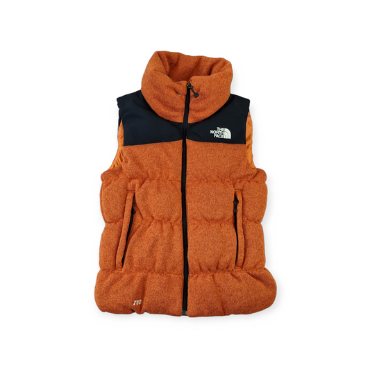 The North Face 700 Gilet (XS)