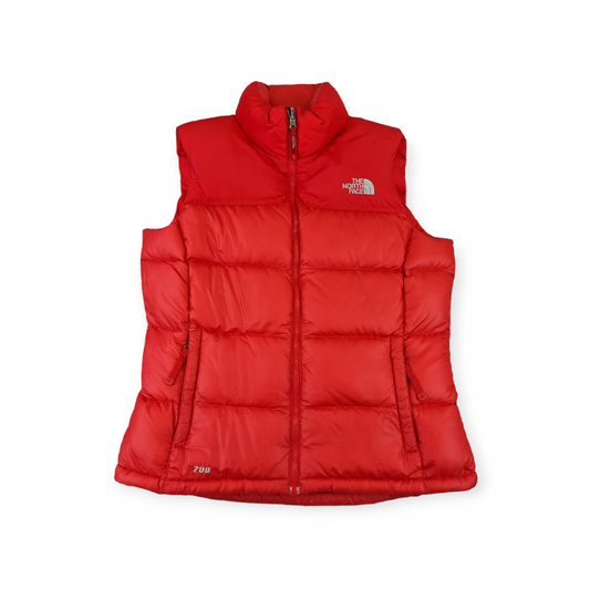 The North Face 700 Gilet (L)