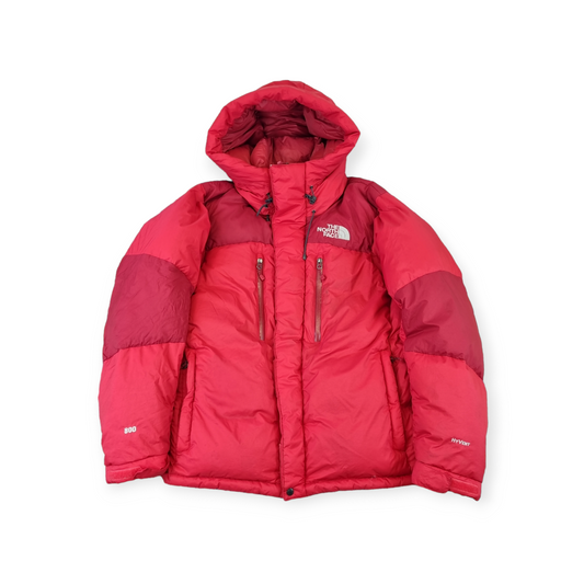 The North Face 800 Puffer (L)