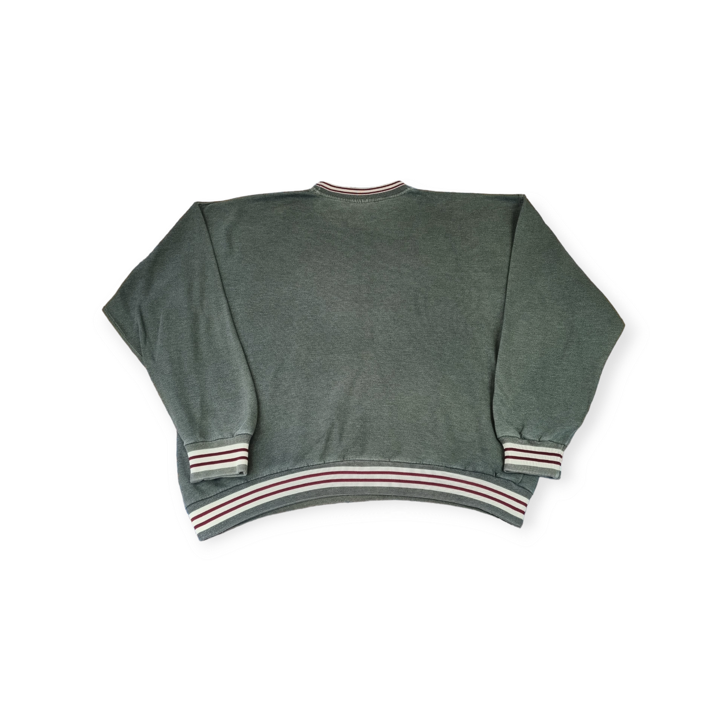 Vintage Reebok Sweatshirt (XL)