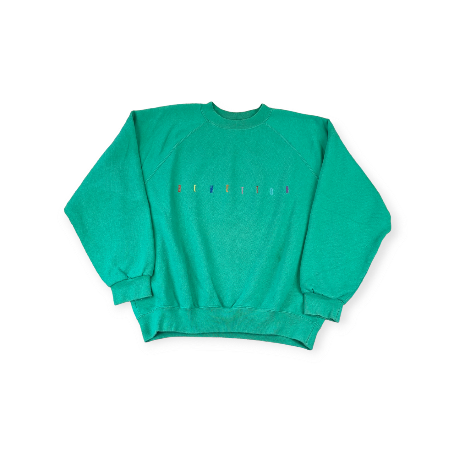 Benetton Sweatshirt (M / L)