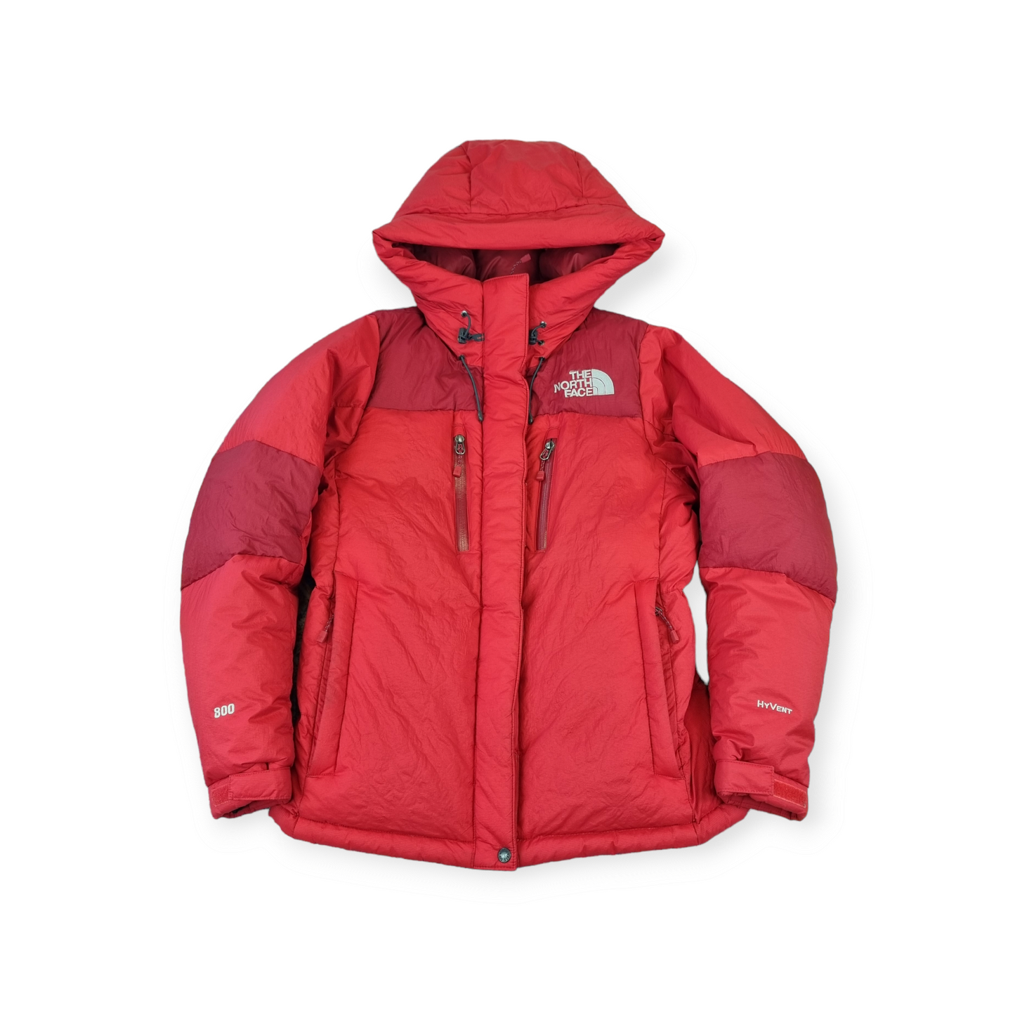 The North Face 800 HyVent Puffer (M)