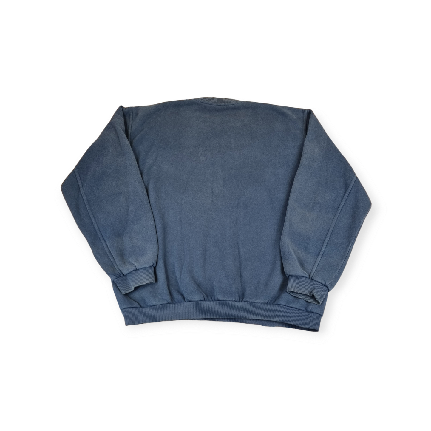 Fubu Embroidered Sweatshirt (XL)