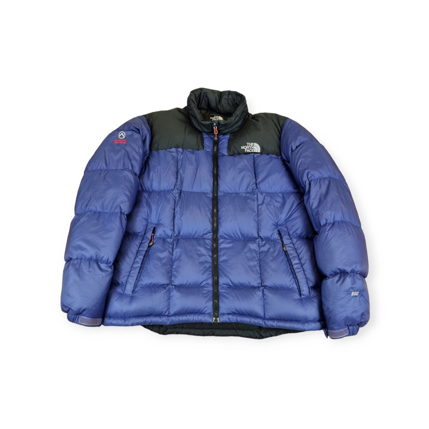The North Face 800 Summit Series Puffer (M)