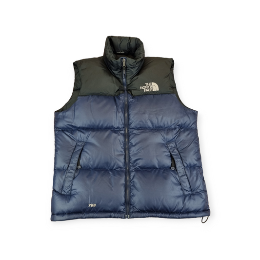 The North Face 700 Gilet Puffer (M)